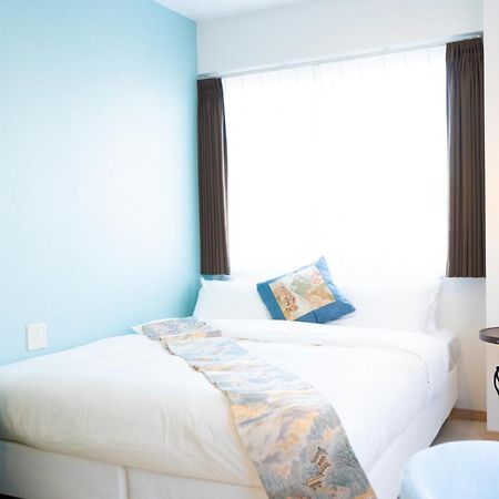 Kiba No Tsuru Carane Hotel - Vacation Stay 09997V Tokyo Bagian luar foto
