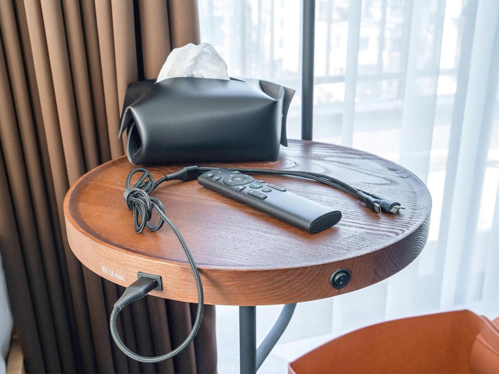 Kiba No Tsuru Carane Hotel - Vacation Stay 09997V Tokyo Bagian luar foto